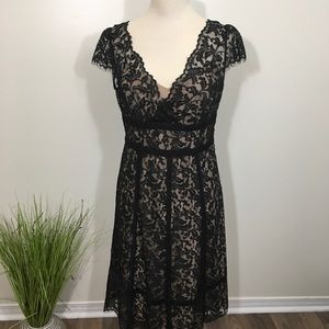 Ann Taylor formal dress💄💋